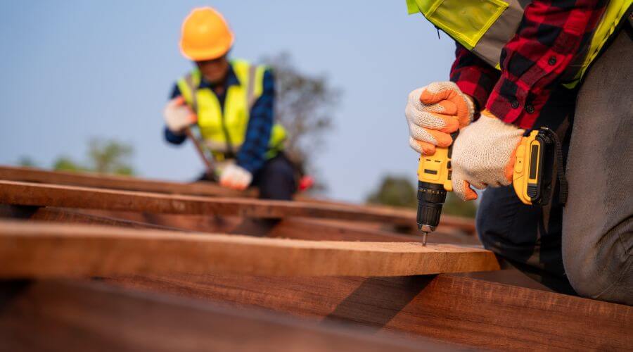 Expert top industrial roofings services in Chillicothe, OH